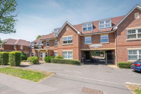 Quadrella Gardens, Ascot