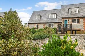2, Flint Cottages, Mount Pleasant, Arundel BN18 9BD