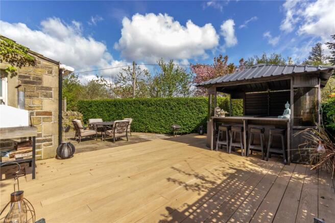 Decking