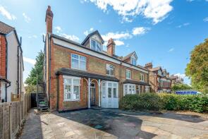 9a, Queen Anne Avenue, Shortlands, Bromley BR2 0SA
