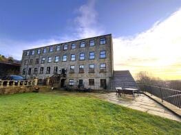Apartment 3, New Mill, Kell Lane, Wainstalls, Halifax HX2 7UW