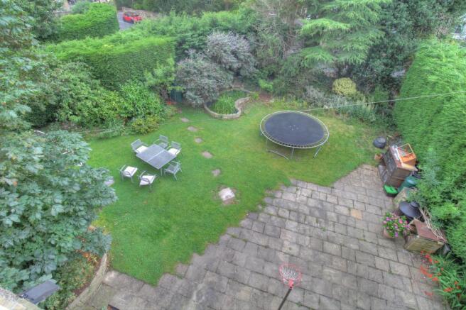 Garden 1