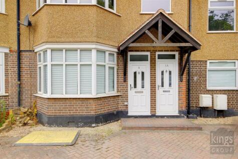 Woodlands Gardens, E17 3PS