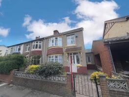 11, Westbourne Road, Hartlepool TS25 5RE
