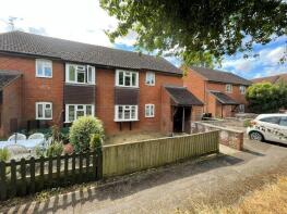 1, Cromwell Close, Faringdon SN7 7BQ