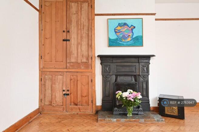 3rd Bedroom Or Living Room