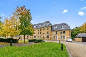 Flat 25, 5 Sycamore House, Langdon Park, Teddington TW11 9PE