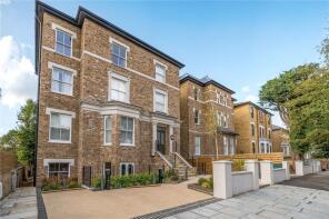 Flat 4, 18, Somerset Road, West Ealing W13 9PB