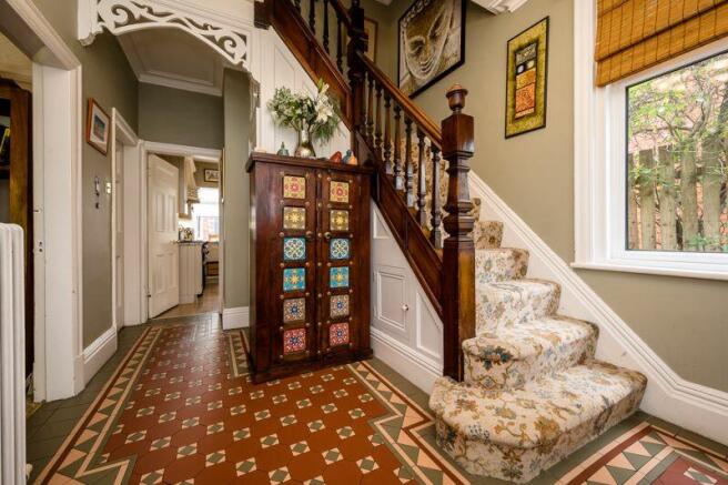 Hallway