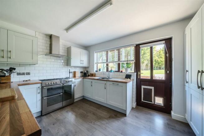 4 The Maples, Daventry