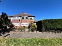 2, Anglesmede Crescent, Pinner HA5 5SP