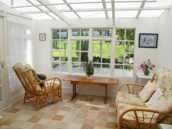 Conservatory