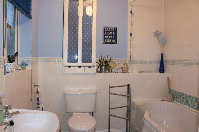 Add Bathroom
