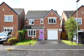 34, Halifax Drive, Chorley PR7 7LP