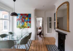 128, Newport Road, London E10 6PF