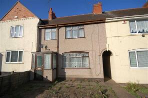 83, Tomkinson Road, Nuneaton CV10 8DP