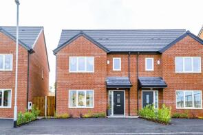 19, Comber Crescent, Great Harwood BB6 7FX