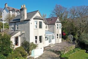 Cae Gilod, St Agnes Road, Conwy LL32 8RY