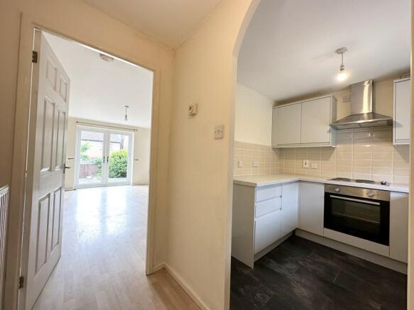 Llys-y-coed, Ystrad Mynach, Hengoed photo 4
