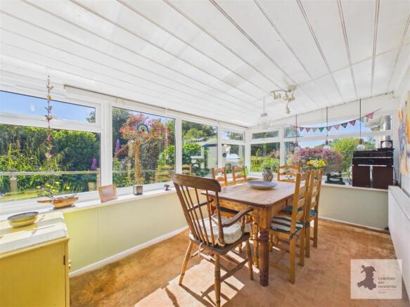 Sunroom