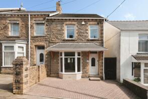 18, Cromwell Street, Abertillery NP13 1QG