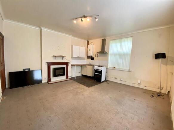 Bramleys Estate Agents - College Street East - Cro