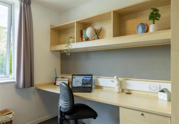 1 bed Flat Share to rent Image 7