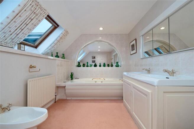 Master En Suite