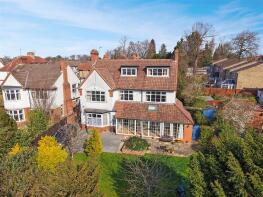 132, Woodland Road, Darlington DL3 9LR