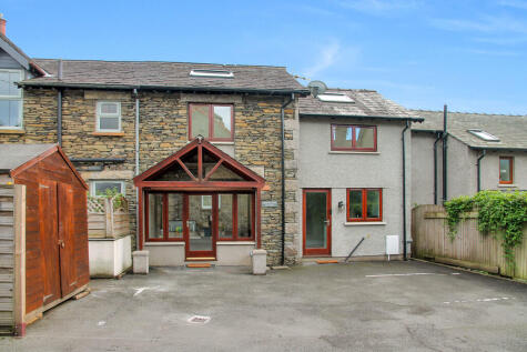 Ravenscroft Cottage, Lake Road, Windermere