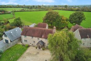 Stonehill House, Southbrook, Warminster BA12 6BB
