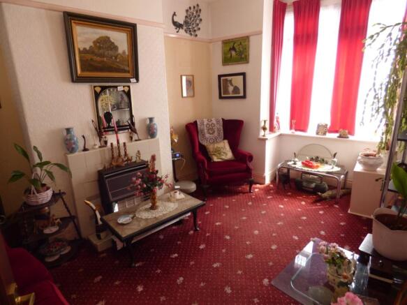 Reception Room One