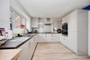 4, Broke Wood Way, Maidstone ME16 9FA