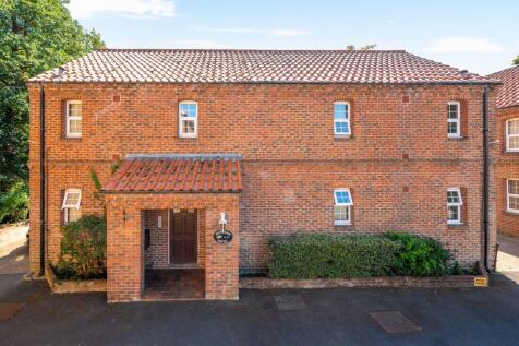 Horsefair, Boroughbridge, YO51