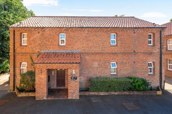 1 bed Apartment for sale in boroughbridge