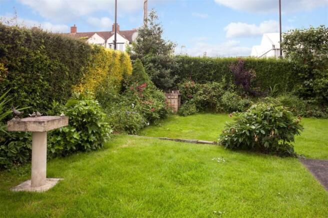 SOUGHT AFTER LOCATIO
