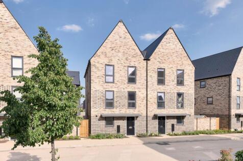 Northestowe, Cambridgeshire, CB24