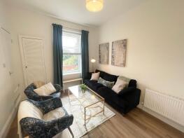 Flat 2/2, 190, Tollcross Road, Glasgow G31 4UZ