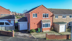1c, Kellaway Terrace, Weymouth DT4 0HW