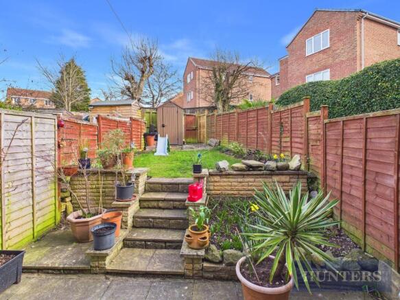 2 bed Terraced to rent Image 10