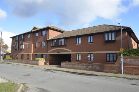 The House Martins, Cage Lane, Felixstowe