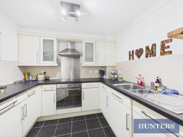 1 bed Apartment for sale Image 7