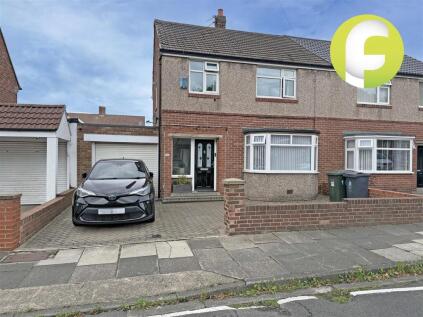 Balkwell Avenue, North Shields
