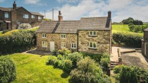 Chapel Farm, Ashbourne Road, Shottle Gate, Belper DE56 2LE
