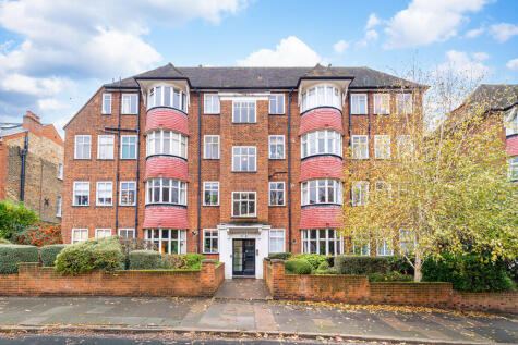 Mount View Road, Stroud Green N4