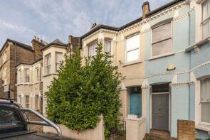 153, Landor Road, London SW9 9JE