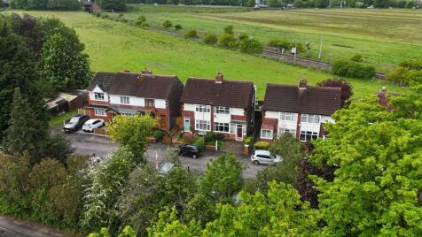 Golborne Dale Road, Newton-Le-Willows, WA12