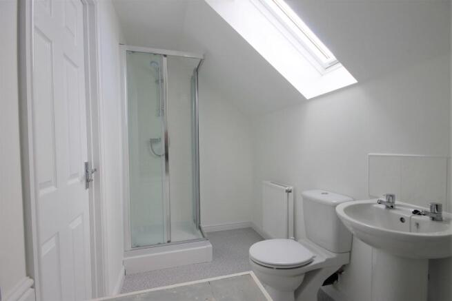 Master En-suite