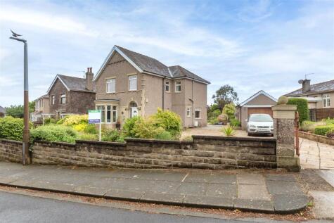 Marsh Crescent, Morecambe