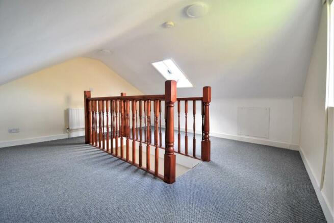 Loft Room